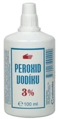Valentis Hydrogen peroxide 3% liq 100 ml
