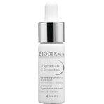 Bioderma Pigmentbio C-concentré sérum éclaircissant contre les taches pigmentaires 15 ml