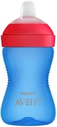 Tasse à bec Philips Avent Soft, garçon, 300 ml