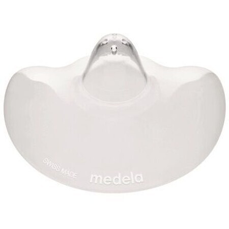 Protecteurs en silicone Medela L 2 pièces