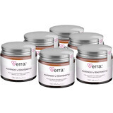 Verra Fertility & Pregnancy Complex Semi-Annual Care, 6 x 60 capsules