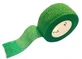 Medic finger bandage green 2.5cm x 4.5m