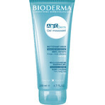 Bioderma ABCDerm Moussant Gentle Cleansing Gel 200 ml