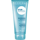 Bioderma ABCDerm Gel Limpiador Suave 200 ml