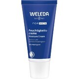 Weleda Crème hydratante pour hommes 30 ml