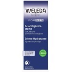 Weleda Crème hydratante pour hommes 30 ml