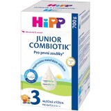 HiPP 3 JUNIOR Combiotik® Peutermelk 700 g