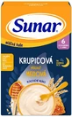 Bouillie de semoule de lait Sunar pour une bonne nuit de miel 210 g