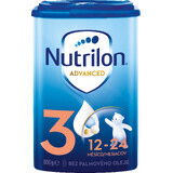 Préparation pour nourrissons Nutrilon 3 Advanced 800 g