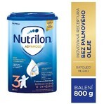 Nutrilon 3 Advanced infant formula 800 g