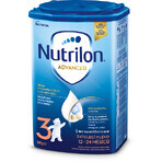 Nutrilon 3 Advanced infant formula 800 g