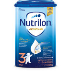 Nutrilon 3 Advanced infant formula 800 g