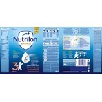 Nutrilon 3 Advanced infant formula 800 g