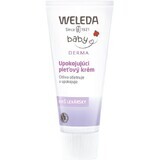 Weleda BABY Crème apaisante pour peaux très sensibles 50 ml