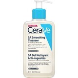 CeraVe SA Nettoyant lissant 236 ml