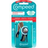 Compeed Patch pour ampoules au talon 5 pcs