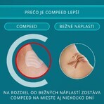 Compeed hielblaarpleister 5 stuks