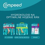 Compeed hielblaarpleister 5 stuks