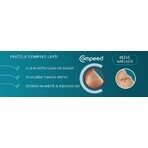 Compeed hielblaarpleister 5 stuks