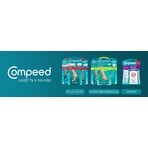 Compeed hielblaarpleister 5 stuks