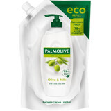 Palmolive Gel douche Olive et lait 1000 ml