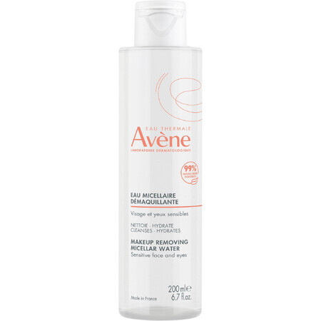 Avène Nettoyant Micellaire 150 ml