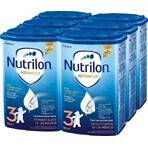 Nutrilon 3 toddler milk infant milk powder 6 x 800 g