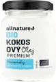 Allnature Organic Coconut Oil 500 ml