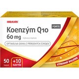 Walmark Christmas Coenzyme Q10 Strong 60 comprimés