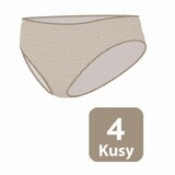 Chicco Postpartum Culotte post-partum jetable, taille 4 4 pcs