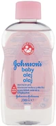 Aceite Johnson's Baby 200 ml