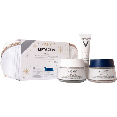 Vichy Liftactiv H.A. Christmas package