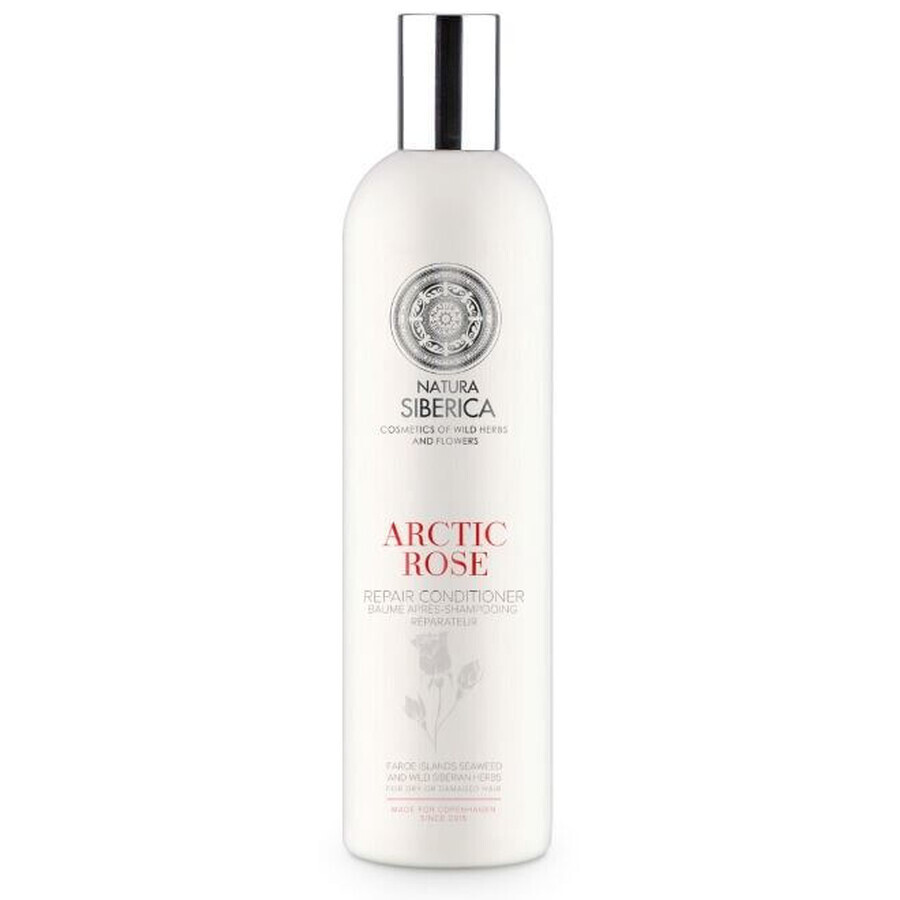 Copenhagen Siberie Blanche - Rosa Ártica - acondicionador regenerador 400 ml