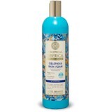 Natura Siberica Bain moussant à l'argousier - énergisant et rafraîchissant 550 ml