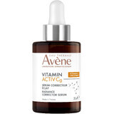 Avene Vitamin Activ Cg Ser Corectiv Ausstrahlung 30 ml