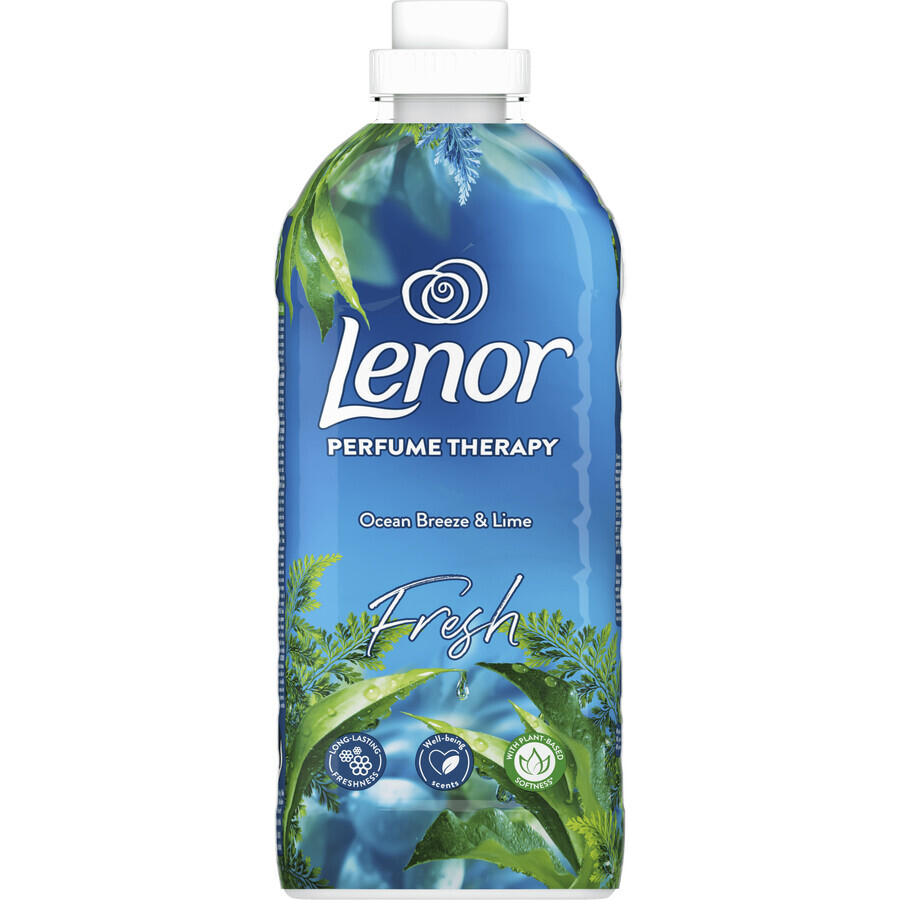 Lenor Ocean Wasverzachter 1200 ml