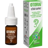 Ozonides Otorig oordruppels 10 ml