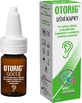 Ozonides Otorig picături pentru urechi 10 ml