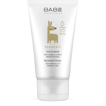 Crème visage Babé 50 ml