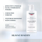 Eucerin AtopiControl ulei de duș pentru piele uscată 400 ml