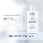 Eucerin AtopiControl ulei de duș pentru piele uscată 400 ml