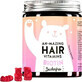 Bears Ah-mazing vitamins for healthy hair with biotin sugar free 45 pcs