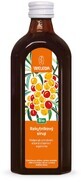 Weleda sirop d&#39;argousier 250 ml