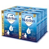 Nutrilon 5 baby formula milk powder 6 x 1000 g