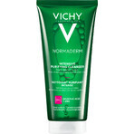 Vichy Normaderm Phytosolution Gel Gel nettoyant pour les peaux à tendance acnéique 200 ml