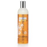 Natura Siberica Natura Estonica-Shampooing pour cheveux faibles et abîmés à la vitamine C 400ml