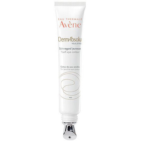 Avène Dermabsolu Crème rajeunissante pour les yeux 15 ml