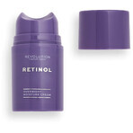 Revolution Skincare Retinol Crema Facial de Noche 50 ml