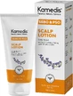 Kamedis SEBO & PSO Loțiune pentru scalp loțiune pentru scalp 100 ml