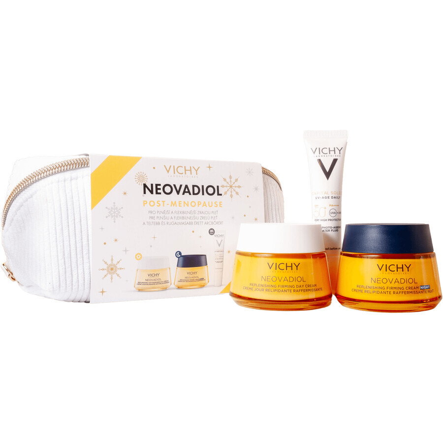 Vichy Vichy Neovadiol Neovadiol Post-Menopause, Christmas pack